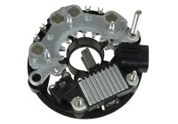 Rectifier, alternator