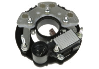 Rectifier, alternator