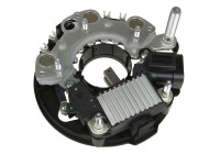 Rectifier, alternator