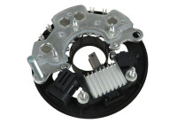 Rectifier, alternator