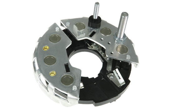 Rectifier, alternator