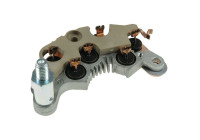 Rectifier, alternator