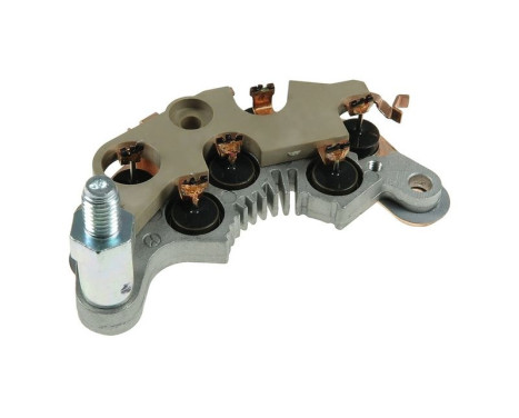 Rectifier, alternator