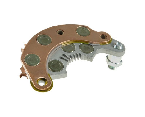 Rectifier, alternator, Image 2