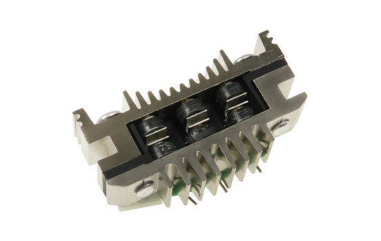 Rectifier, alternator, Image 2