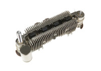 Rectifier, alternator