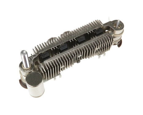 Rectifier, alternator