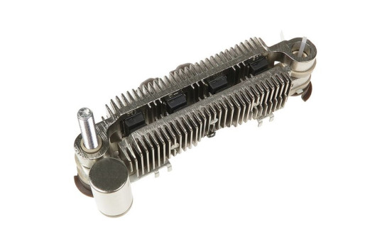 Rectifier, alternator