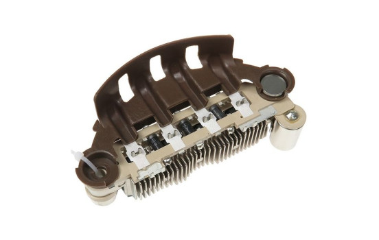Rectifier, alternator, Image 2