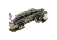 Rectifier, alternator