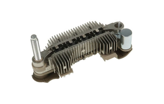 Rectifier, alternator