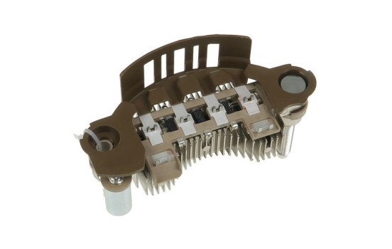 Rectifier, alternator, Image 2
