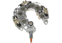 Rectifier, alternator