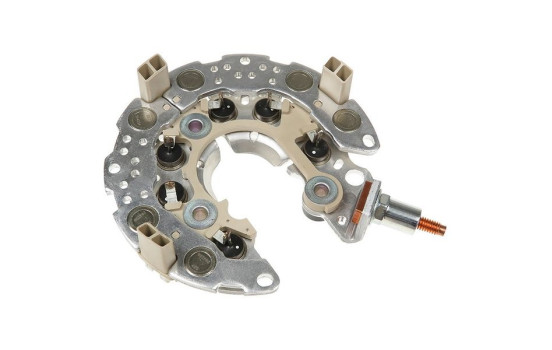 Rectifier, alternator, Image 2