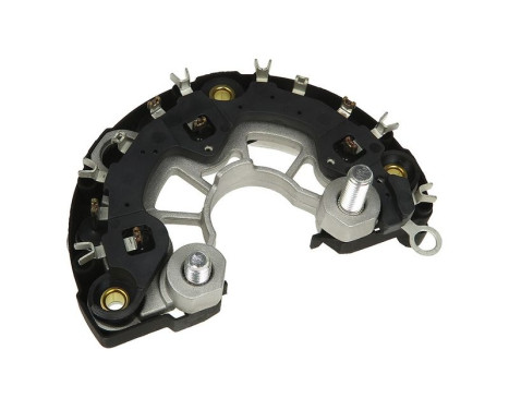 Rectifier, alternator