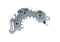 Rectifier, alternator