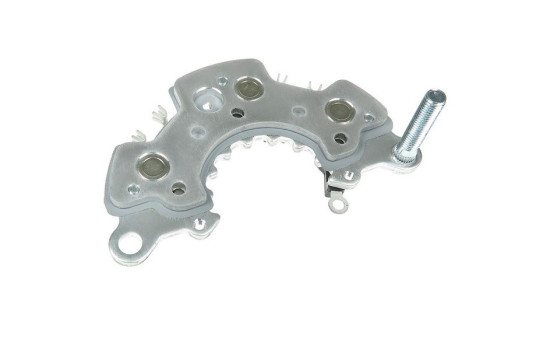 Rectifier, alternator