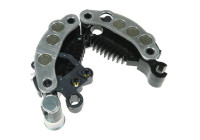 Rectifier, alternator