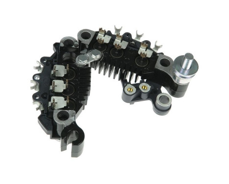 Rectifier, alternator, Image 2