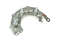 Rectifier, alternator