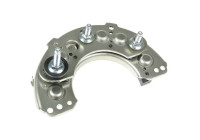 Rectifier, alternator