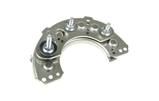 Rectifier, alternator