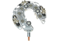 Rectifier, alternator