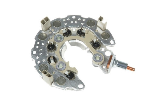 Rectifier, alternator, Image 2