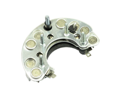 Rectifier, alternator