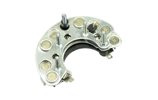 Rectifier, alternator