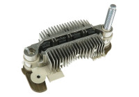Rectifier, alternator