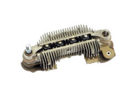 Rectifier, alternator