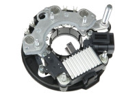 Rectifier, alternator