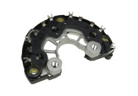 Rectifier, alternator