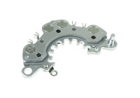 Rectifier, alternator