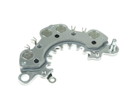 Rectifier, alternator