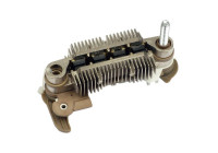 Rectifier, alternator