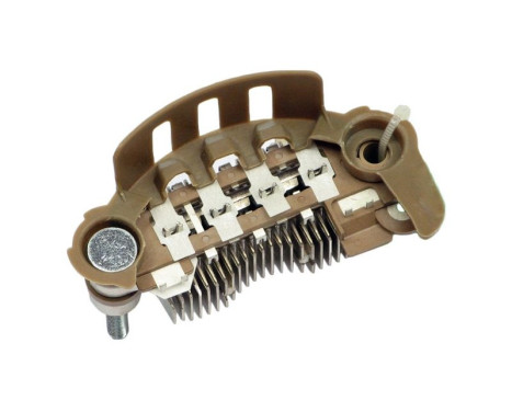 Rectifier, alternator, Image 2