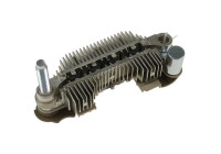 Rectifier, alternator