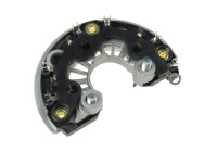 Rectifier, alternator