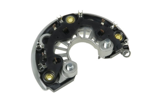 Rectifier, alternator