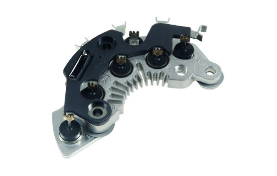 Rectifier, alternator