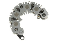 Rectifier, alternator