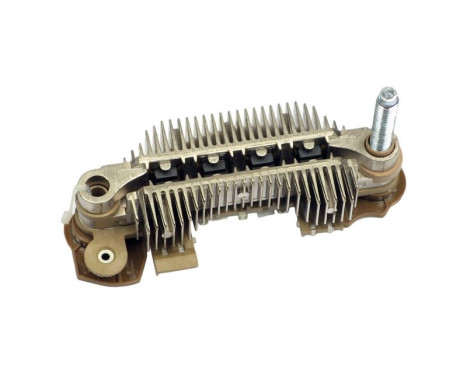 Rectifier, alternator