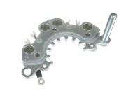 Rectifier, alternator