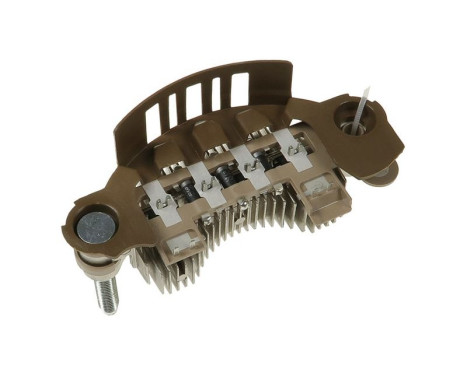 Rectifier, alternator, Image 2