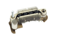 Rectifier, alternator