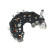 Rectifier, alternator
