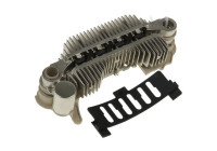 Rectifier, alternator