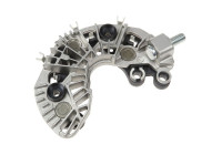 Rectifier, alternator